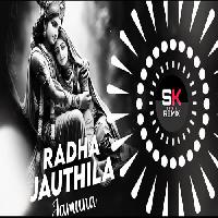 Radha Jauthila Jamuna-Odia Bhajan Edm Circuit Mix- Dj Sibu Nayagarh